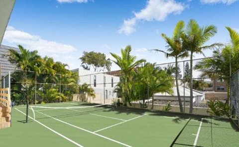 Sanderling Miami - Hosted By Burleigh Letting - Tourism Guide 2