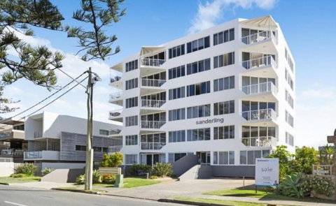 Sanderling Miami - Hosted By Burleigh Letting - Tourism Guide 0