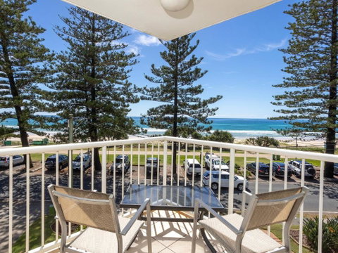 Sanderling Miami - Hosted By Burleigh Letting - Tourism Guide 3