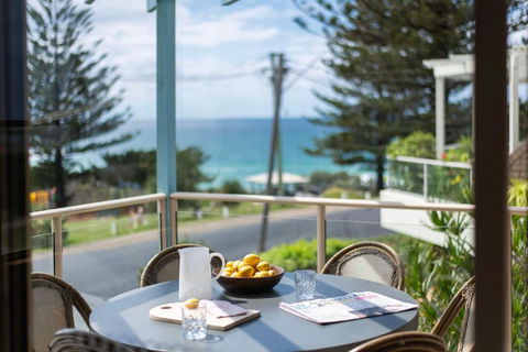 Sandilands One - Oceanstays - Cruises Travel 0