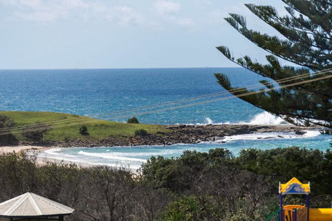 Sandilands One - Oceanstays - Cruises Travel 1