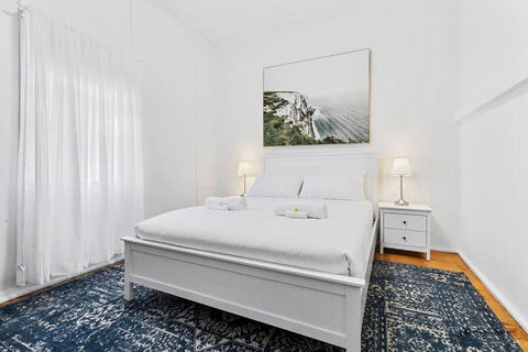 Sandown Beachside Cottage - Travel Agents 3