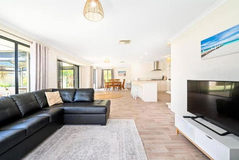 Sandpiper House - Family & Pet Friendly - Travel Search 2
