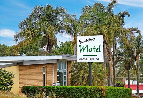 Sandpiper Motel Ulladulla - Tourism Guide 3