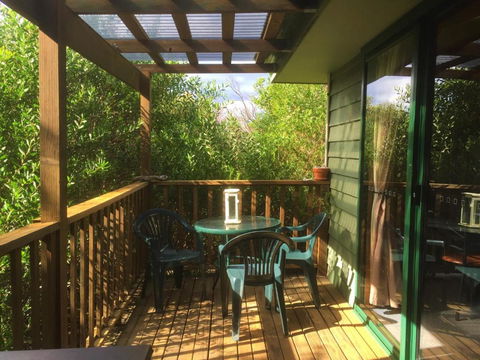 Sandpiper Ocean Cottages - Tourism Guide 3