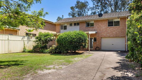 Sandranch - 123 Foreshore Dr - Travel Agents 2