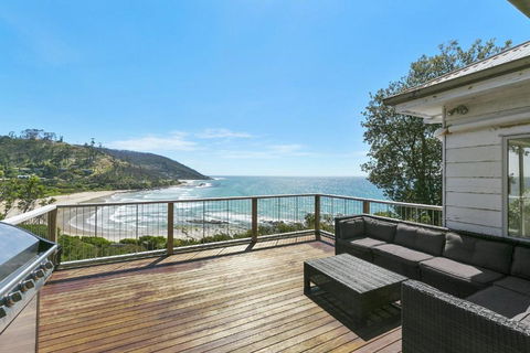 Sands End - Tourism Guide 0