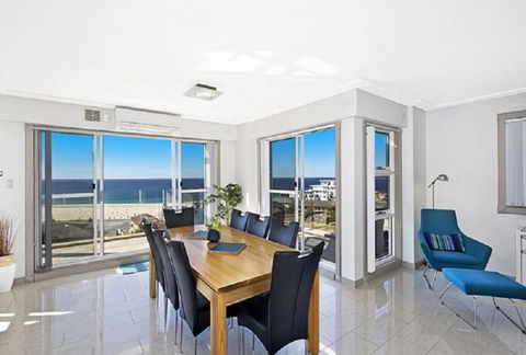 Sandy Cove Apartment The Entrance 31 - Tourism Guide 0