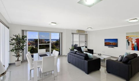 Sandy Cove Apartment The Entrance 45 - Tourism Guide 0