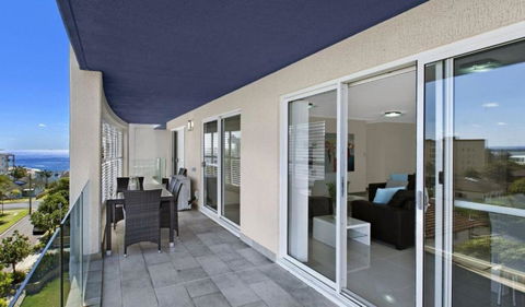 Sandy Cove Apartment The Entrance 45 - Tourism Guide 1
