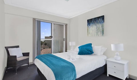 Sandy Cove Apartment The Entrance 45 - Tourism Guide 3