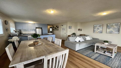 Sandy Cove Unit 6 - Tourism Guide 2