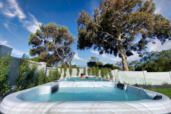 Sandy Delight Inverloch with Tourism Guide