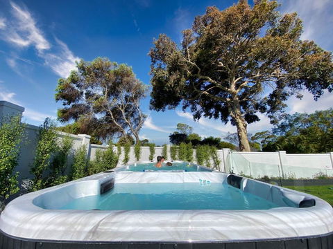 Sandy Delight Inverloch - Tourism Guide 0