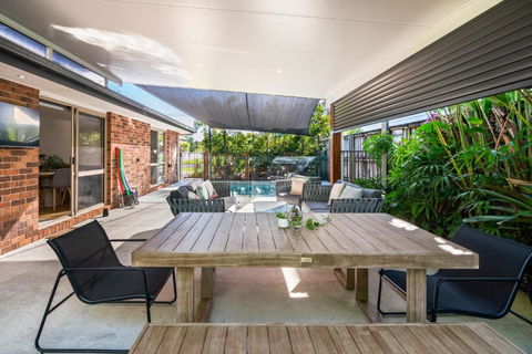 Sandy Dunes Retreat Pet-Friendly Wurtulla Home - Tourism Guide 1