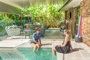 Sandy Dunes Retreat Pet-Friendly Wurtulla Home with Tourism Guide