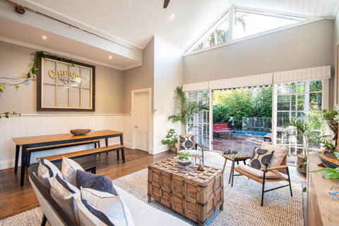 Sandy Village Retreat Heated Pool Bay Views - Travel Search 2