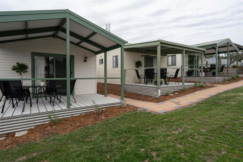 Selwyn Cottage 3 - Tourism Guide 0