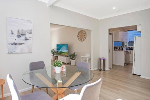 Serenity At Umina Beach Renovated Coastal Retreat - Tourism Guide 3