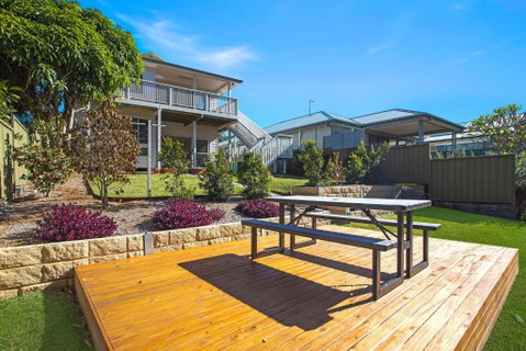 Serenity At Umina Beach Renovated Coastal Retreat - Tourism Guide 2