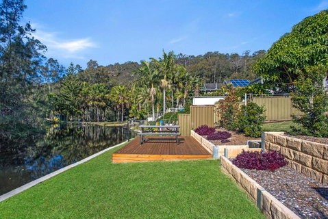 Serenity At Umina Beach Renovated Coastal Retreat - Tourism Guide 0