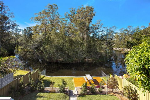Serenity At Umina Beach Renovated Coastal Retreat - Tourism Guide 1