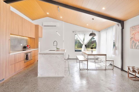 Shed House Lux Farm Stay - Travel Search 1