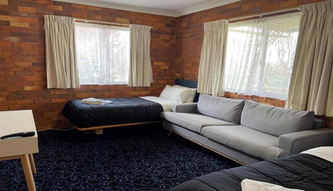 Shiralee Motel Guyra - Travel Agents 3