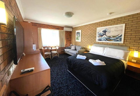 Shiralee Motel Guyra - Travel Agents 2