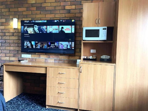 Shiralee Motel Guyra - Travel Agents 1