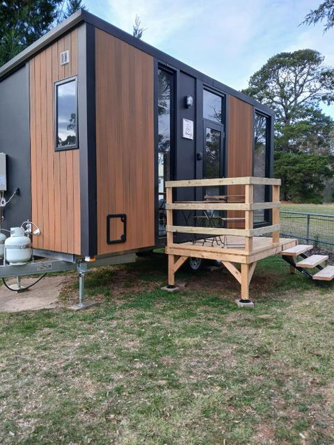 Shiraz Tiny House By Tiny Away - Travel Search 0
