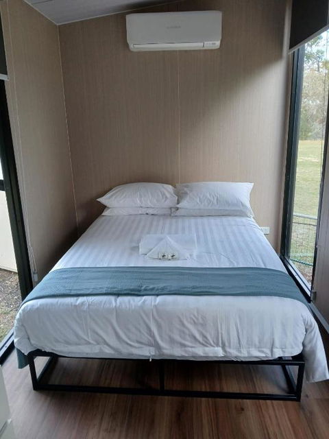 Shiraz Tiny House By Tiny Away - Travel Search 3