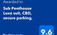 Sub Penthouse Luxe Suit, CBD, Secure Parking, - thumb 1