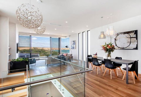 SUNSET CLIFFS Luxury Stay At Maslin Beach - Travel Agents 2