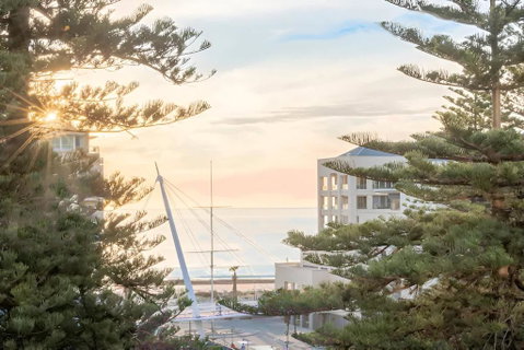 SUNSET GETAWAY GLENELG - Tourism Guide 0