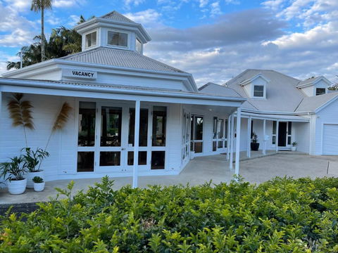 The Arabella North Coast - Tourism Guide 2