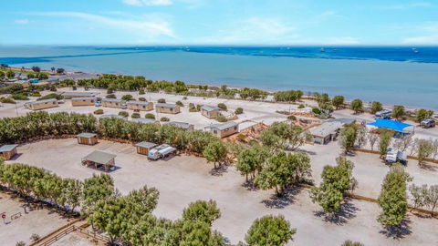 Tasman Holiday Parks - Denham Seaside - Travel Search 0