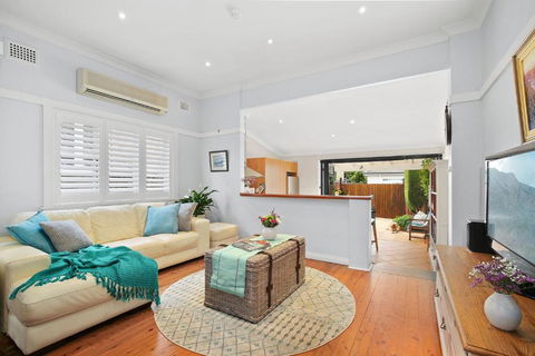 Sydney North Serene Retreat - Calm, Central, Comfort, - Cruises Travel 1