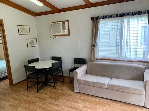 Tatura Cabin & Caravan Park - Travel Search 3