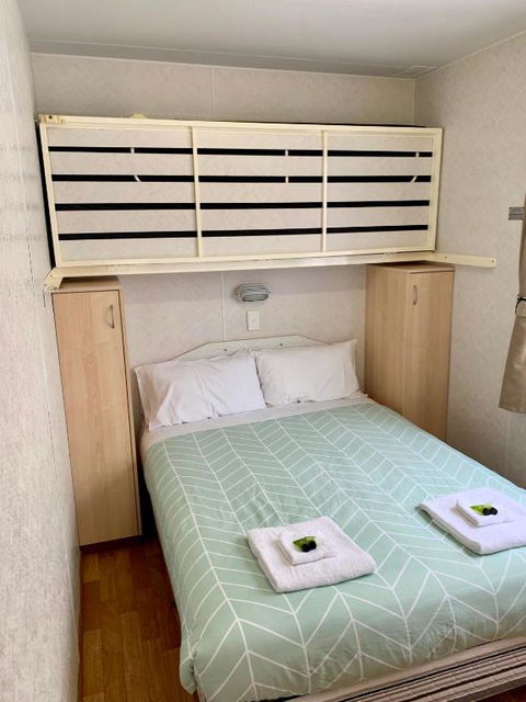 Tatura Cabin & Caravan Park - Travel Search 2