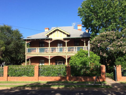 The Abbey Bed And Breakfast - Cruises Travel 0