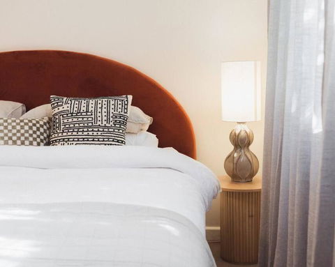 The Acres Of Tooborac Cottage - Tourism Guide 3