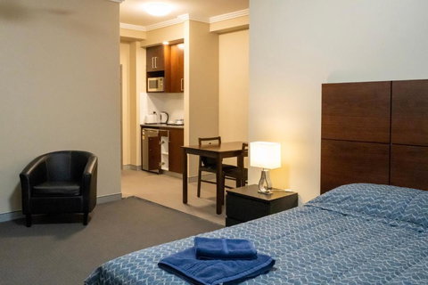 The Bexley Motel - Tourism Guide 1