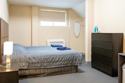 The Bexley Motel - Tourism Guide 3