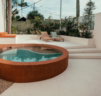 The Cheshire Cat Boutique Motel - Tourism Guide