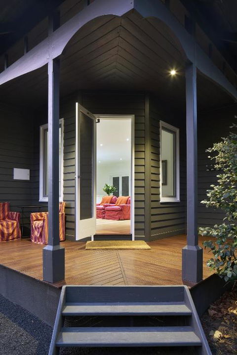 The Cottage At Bolobek - Travel Search 1