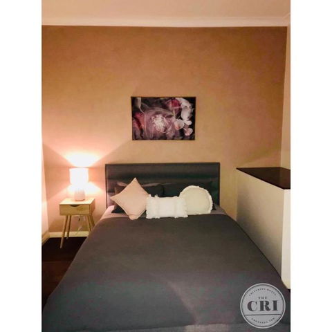The Cri On Main - Cruises Travel 0
