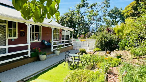 The Garden Cottage - Travel Search 0
