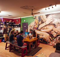 Beachside Backpackers - Travel Agents