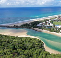 Beachside Bliss - Tourism Guide